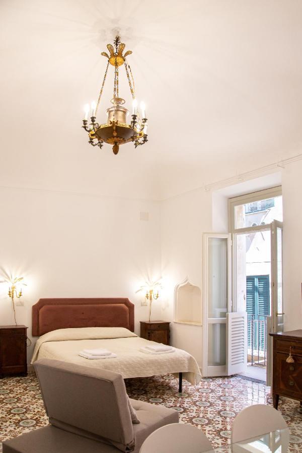 Honore De Balzac Alghero Exterior photo