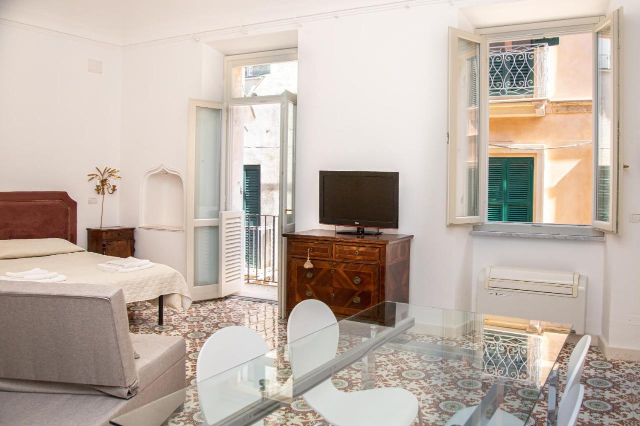 Honore De Balzac Alghero Exterior photo