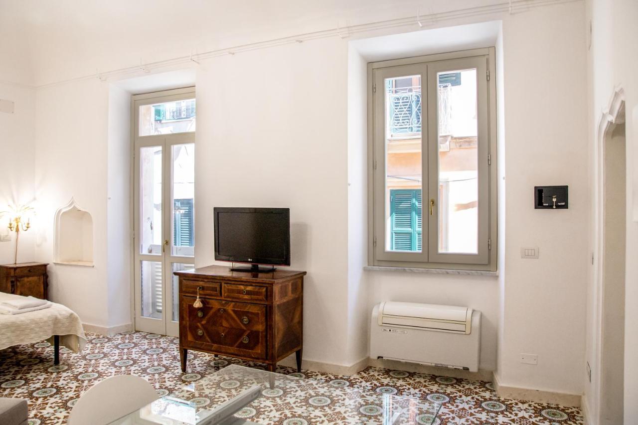 Honore De Balzac Alghero Exterior photo