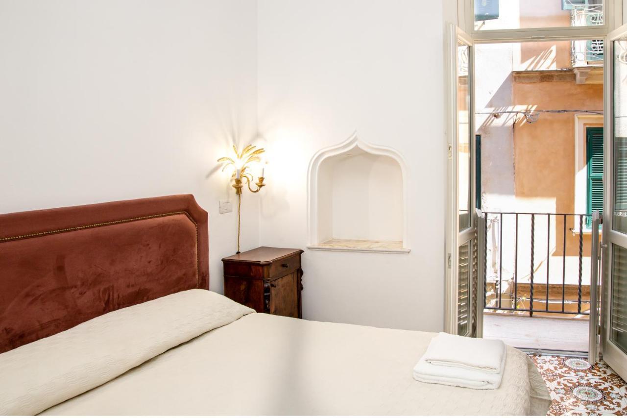 Honore De Balzac Alghero Exterior photo