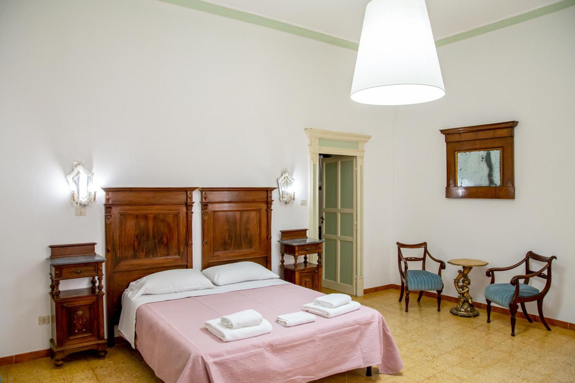 Honore De Balzac Alghero Exterior photo