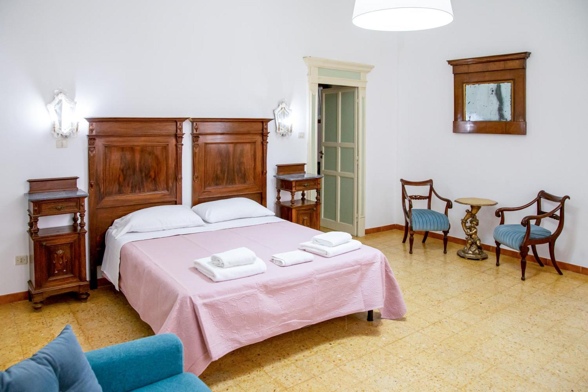 Honore De Balzac Alghero Exterior photo