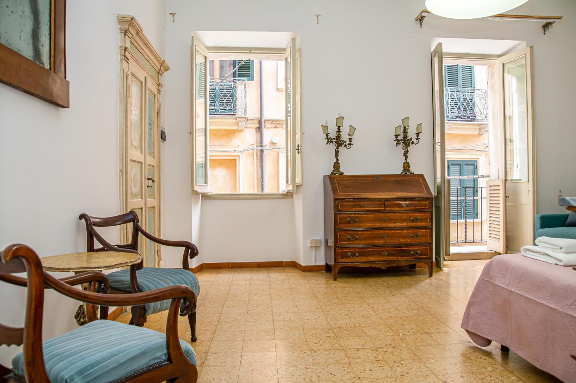 Honore De Balzac Alghero Exterior photo